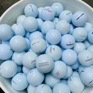Titleist Prov1 used